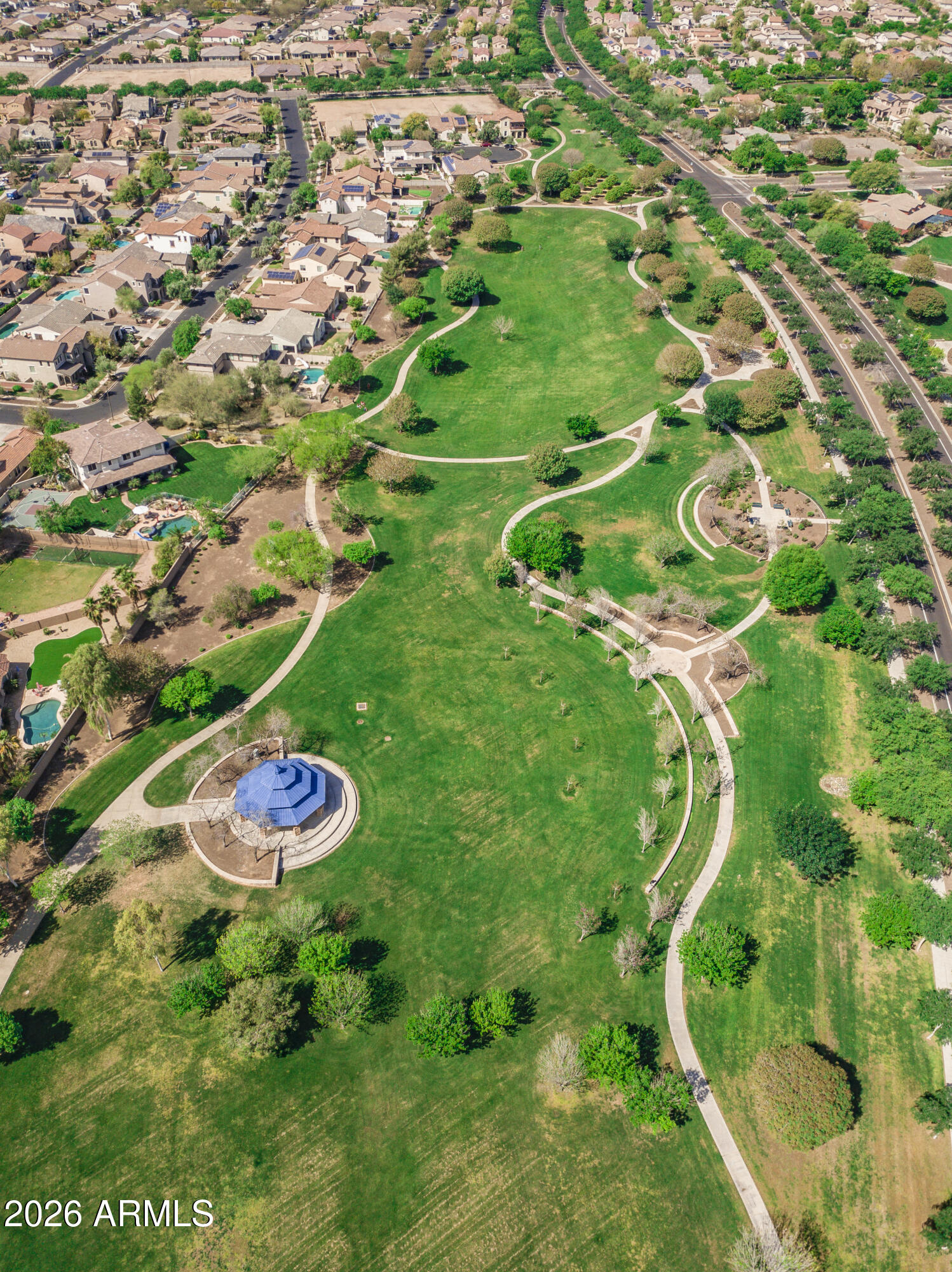 Marley Park - Residential