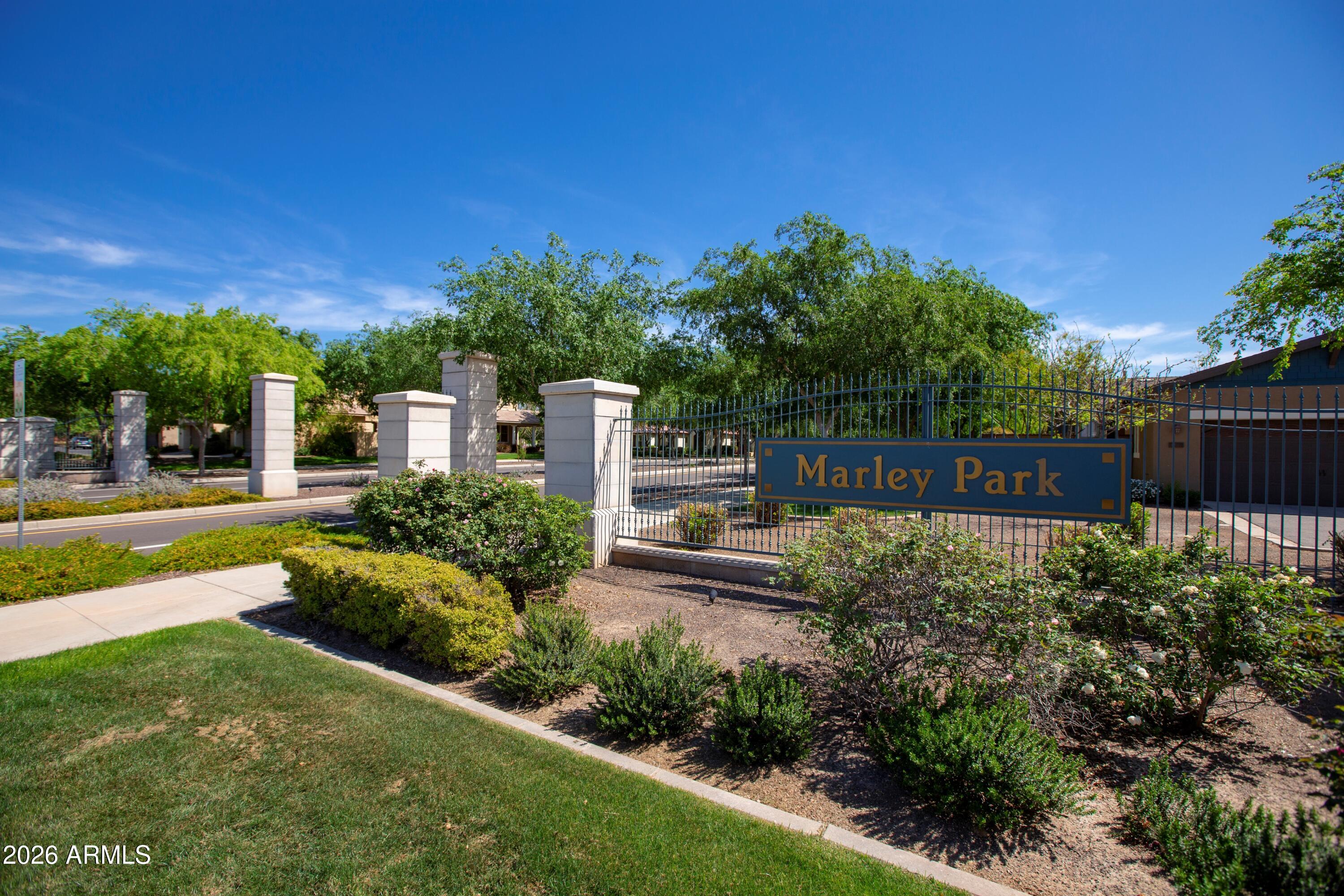 Marley Park - Residential