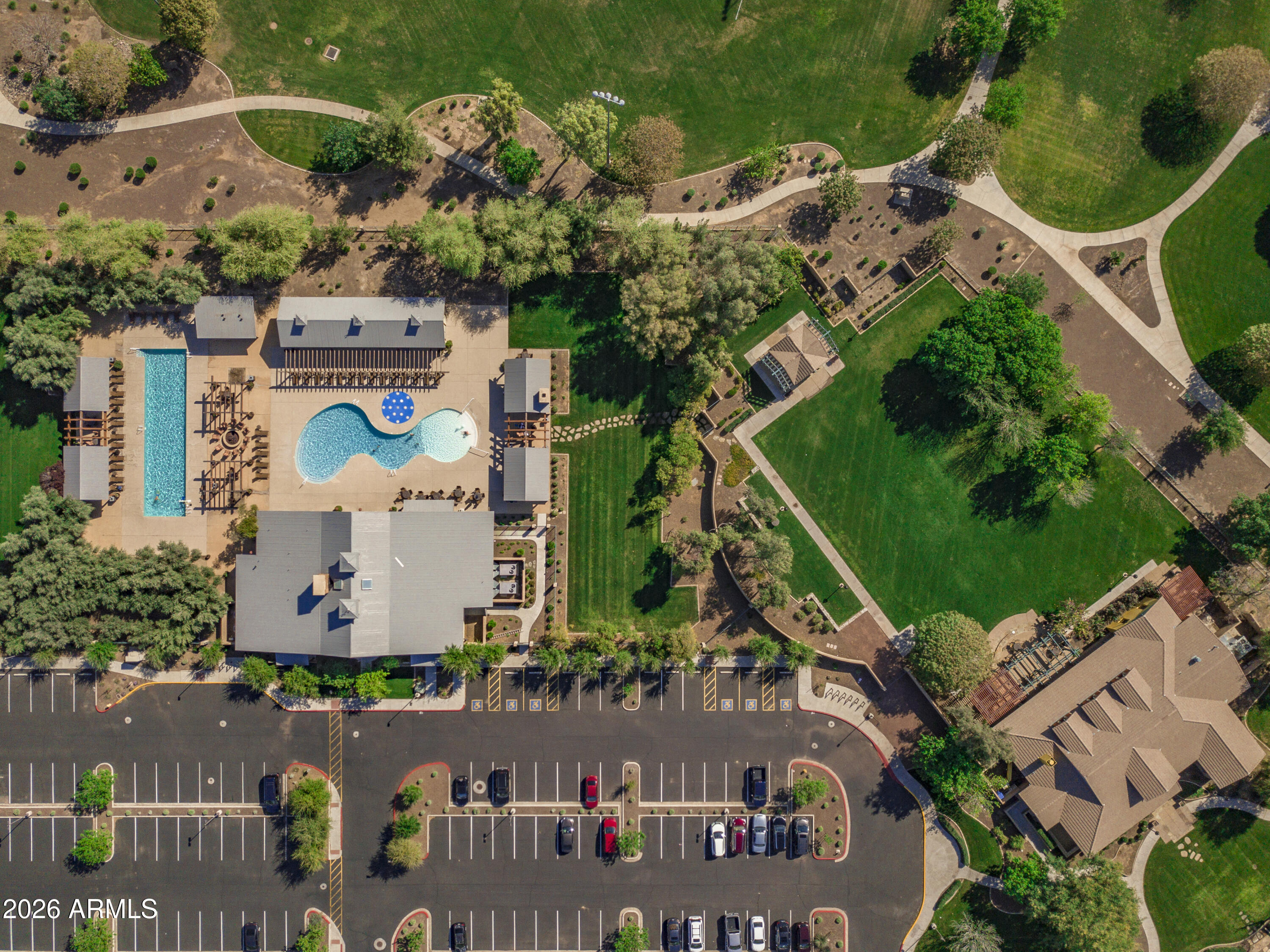 Marley Park - Residential
