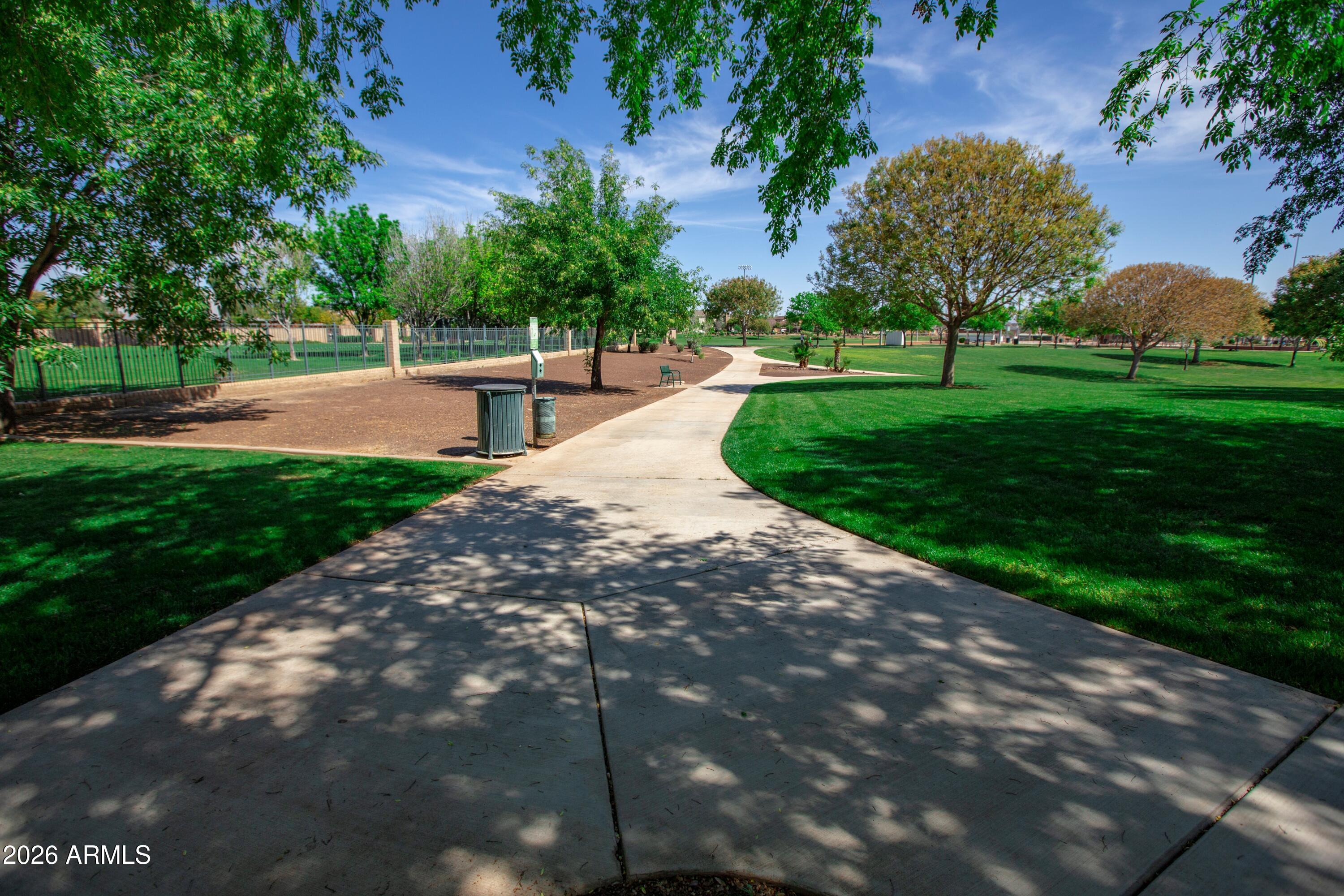 Marley Park - Residential