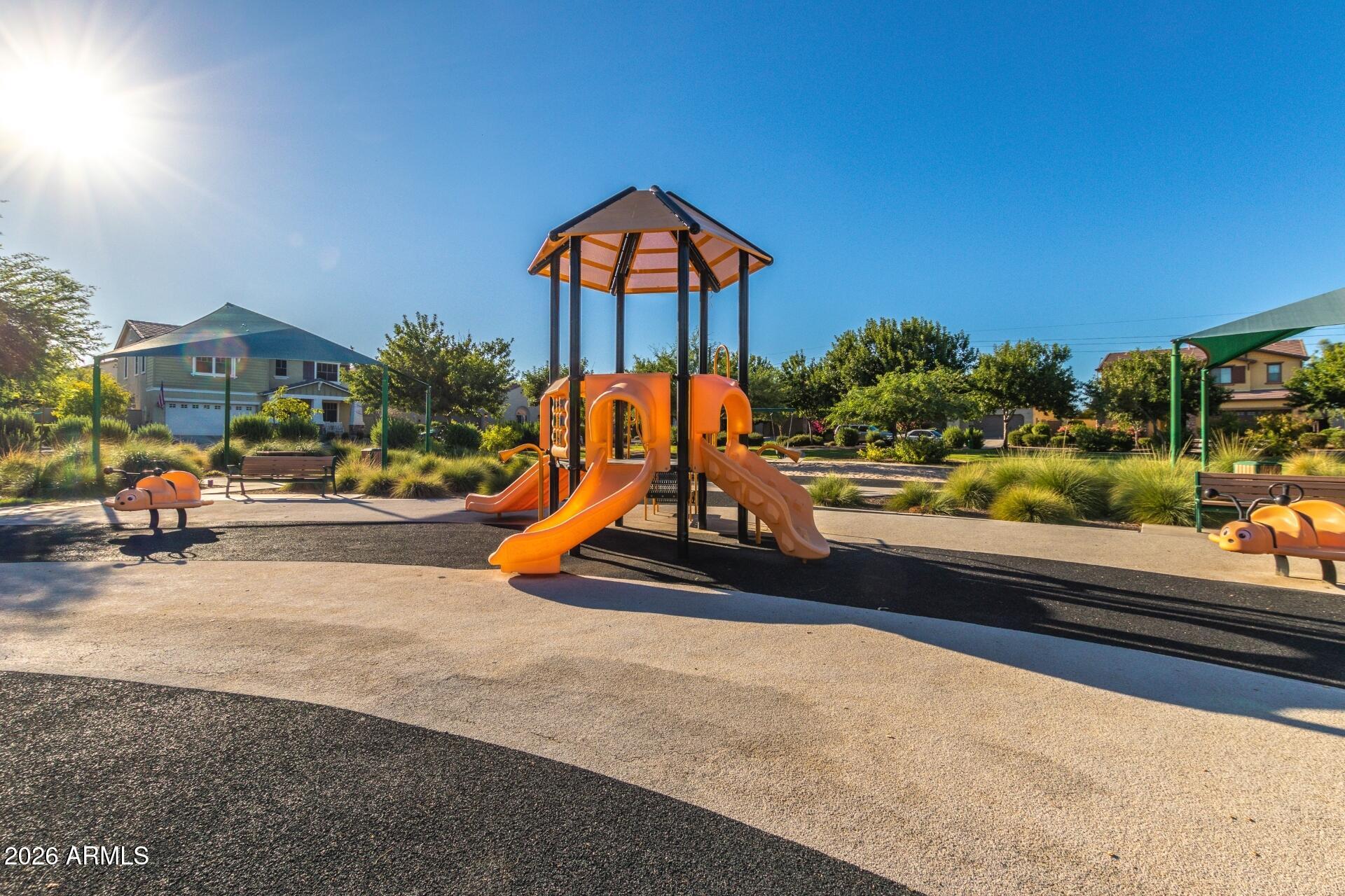 Marley Park - Residential