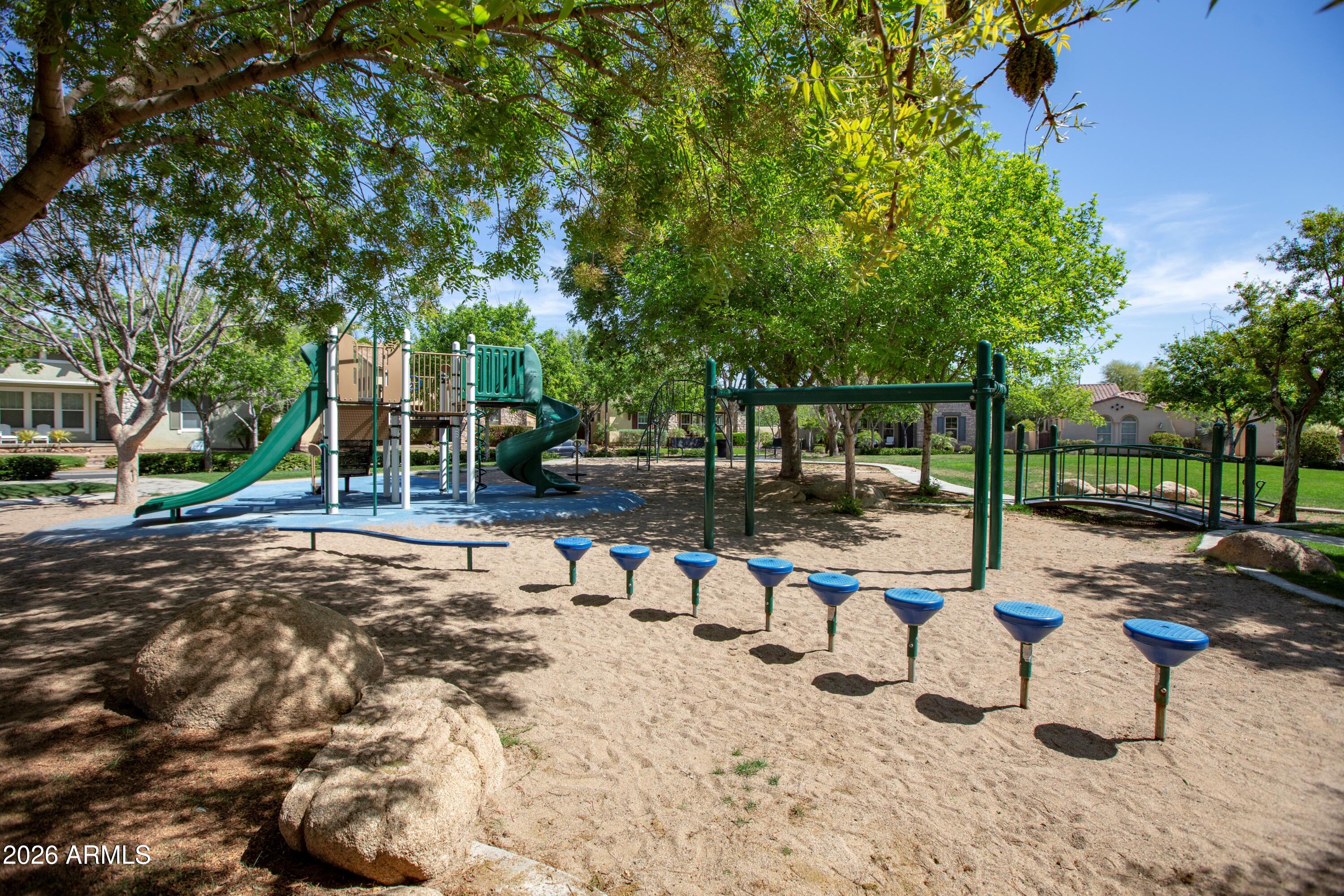 Marley Park - Residential