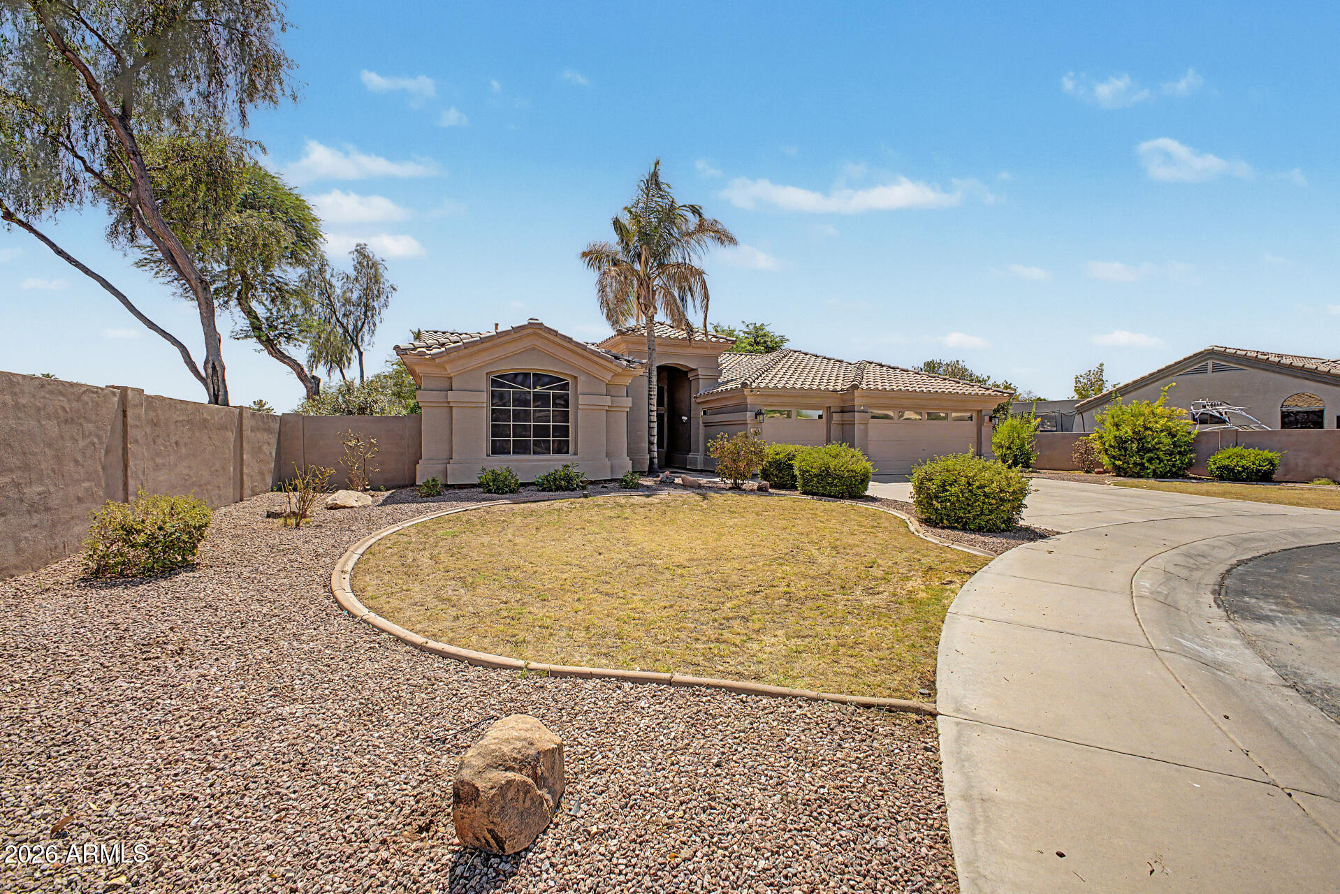2160 S BOULDER Court