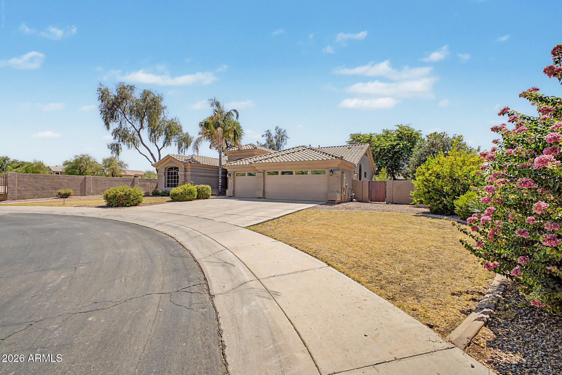 2160 S BOULDER Court