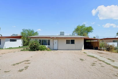 414 W BUTTE Circle Florence AZ 85132