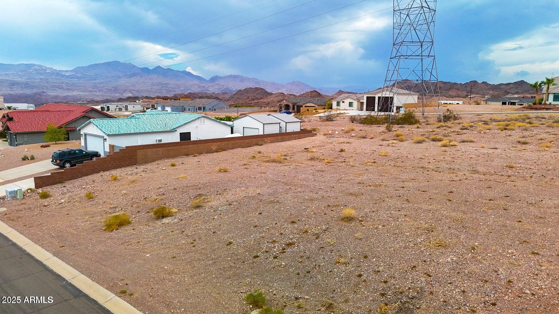 3467 Florence Avenue -