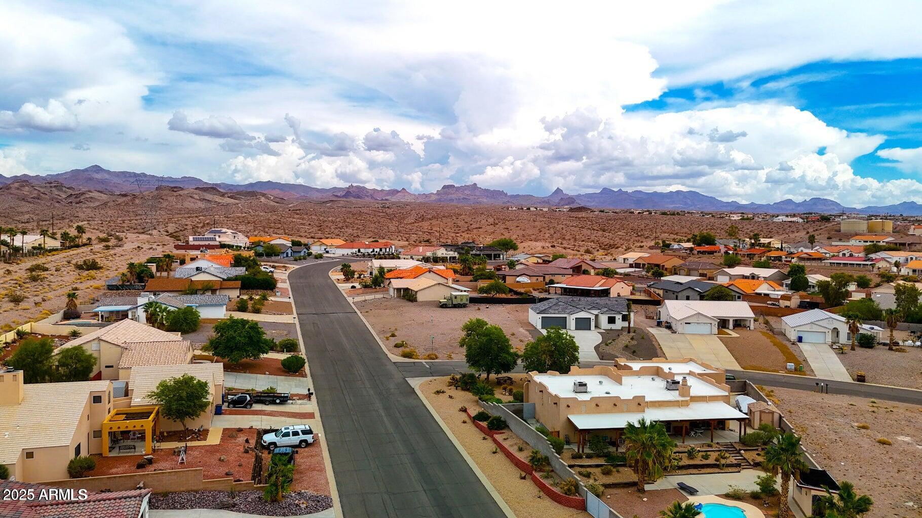 3467 Florence Avenue -