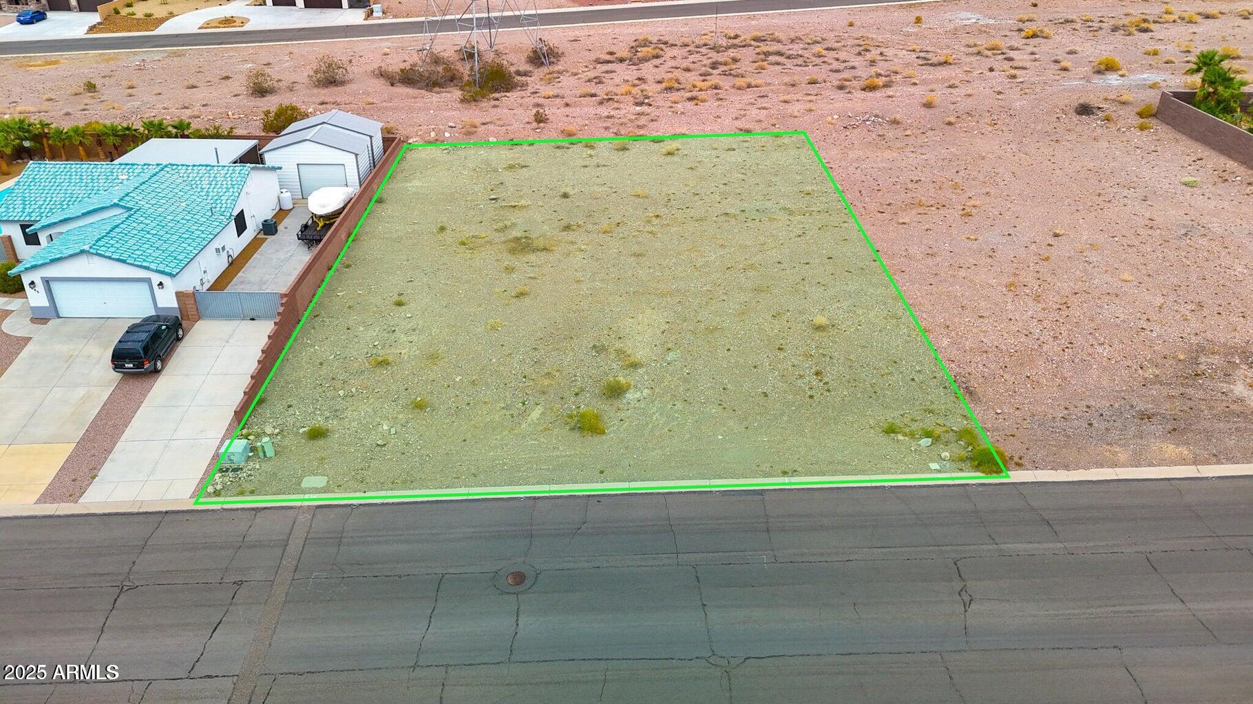 3467 Florence Avenue -