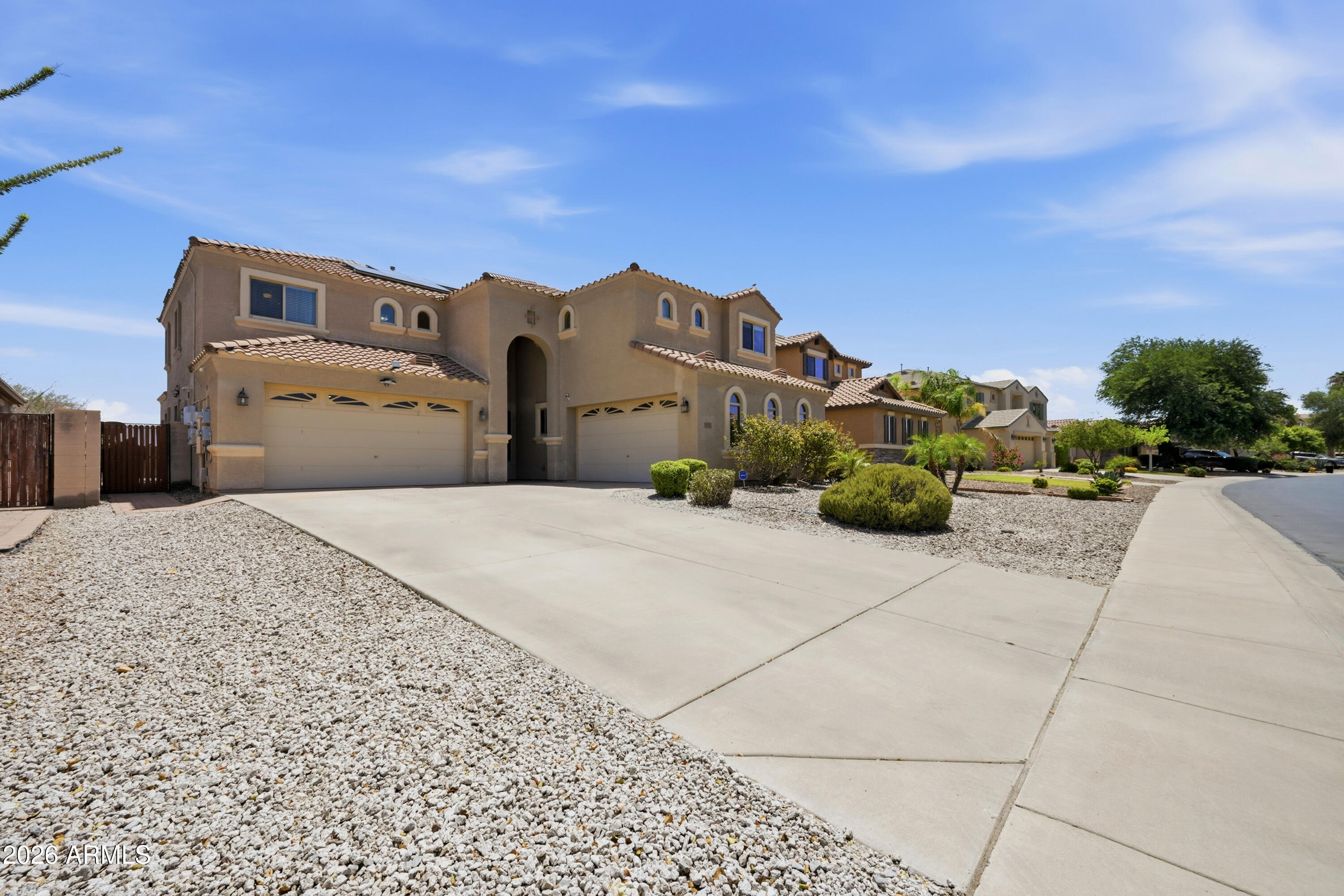 5797 E DIONYSUS Drive
