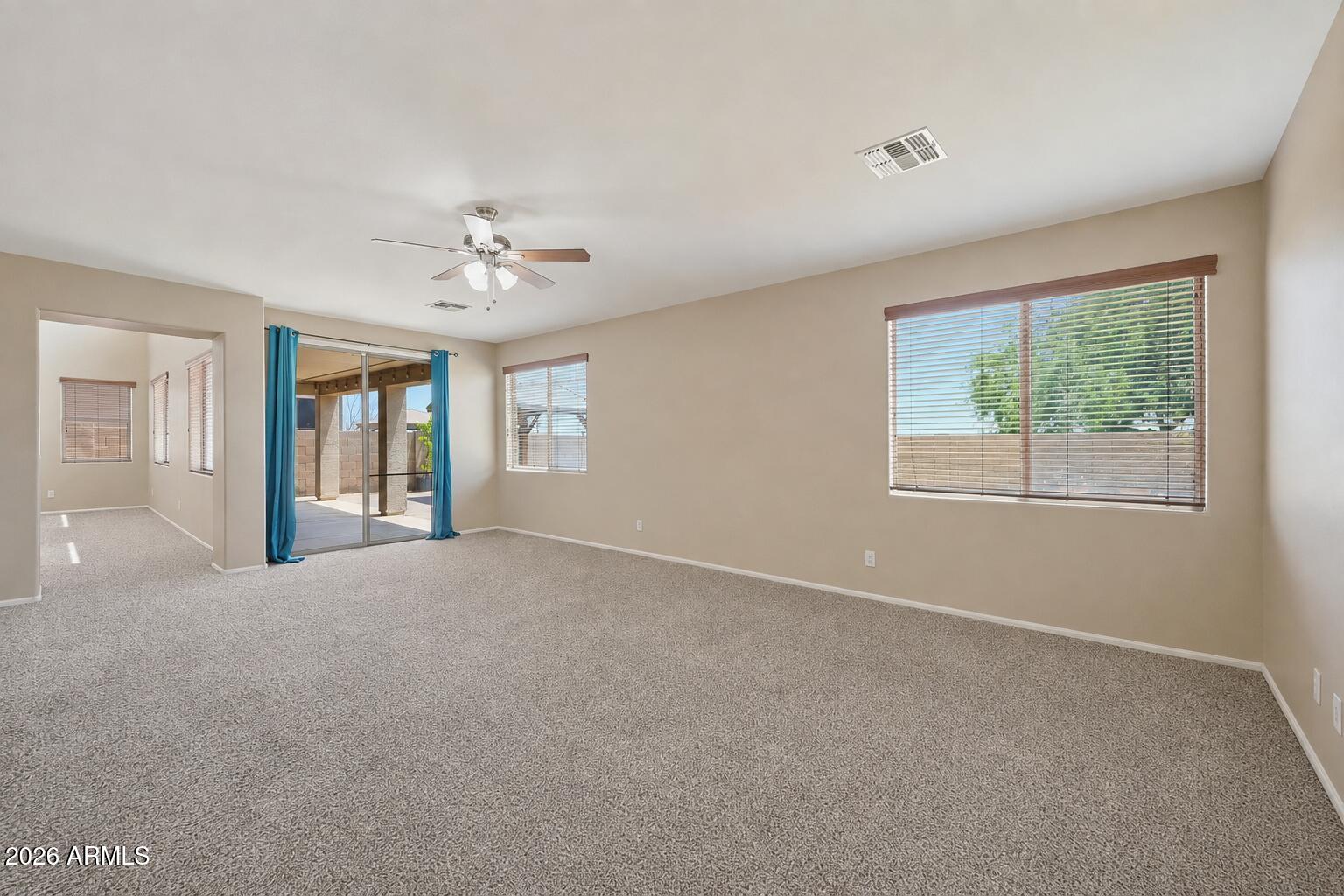 5797 E DIONYSUS Drive