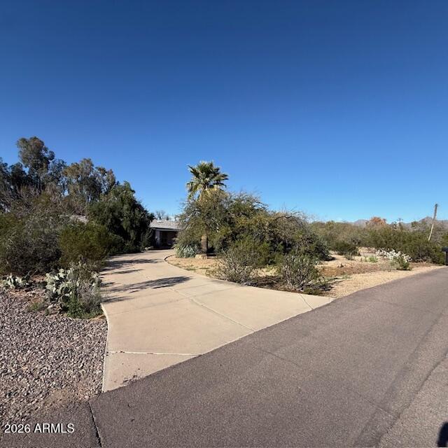 11424 N SUNDOWN Drive 20