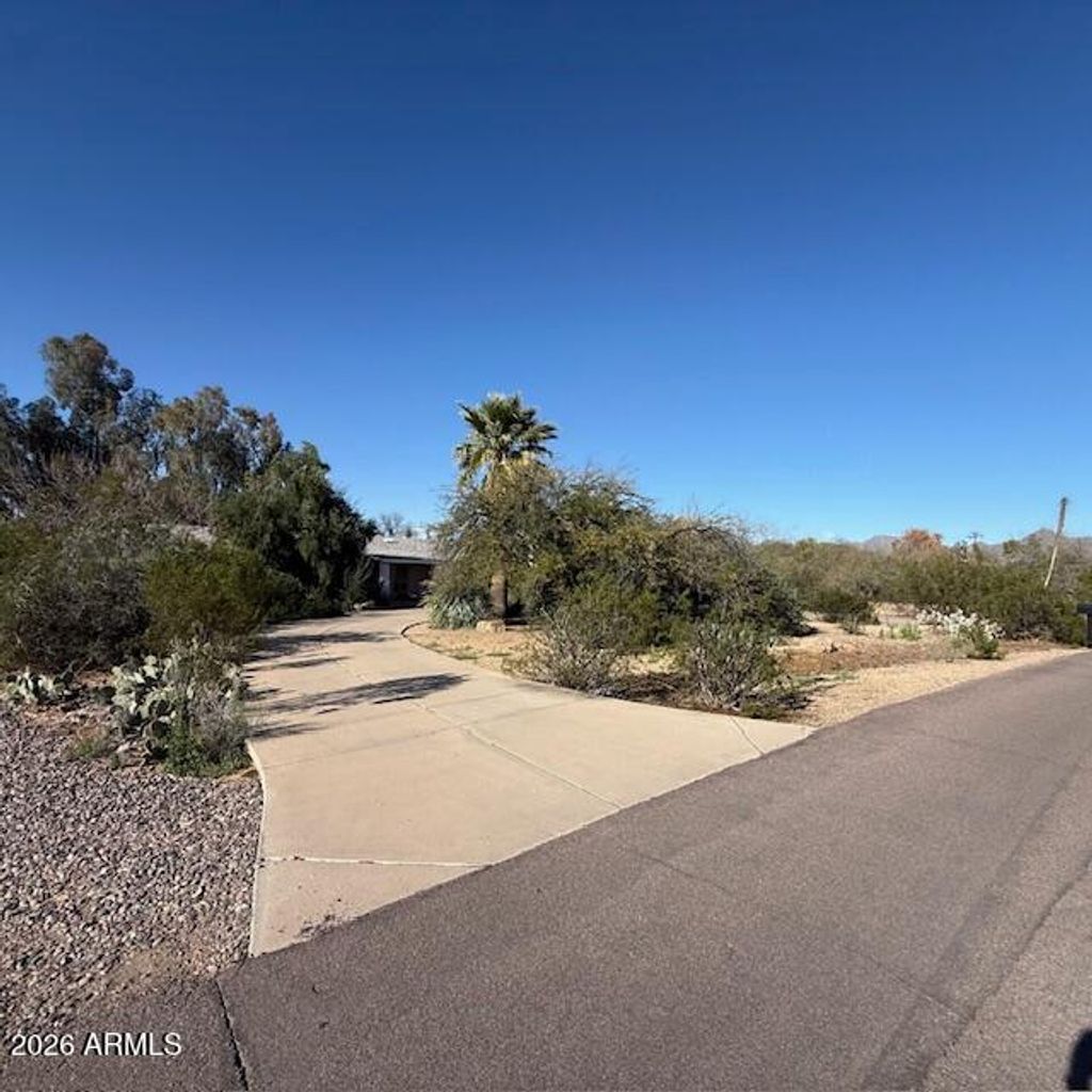 Photo of 11424 N Sundown Drive #20, Scottsdale, AZ 85260 (MLS # 7000564)