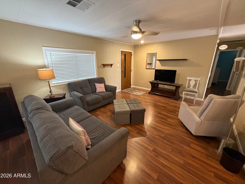 Photo of 4065 E University Drive #30, Mesa, AZ 85205 (MLS # 7093170)