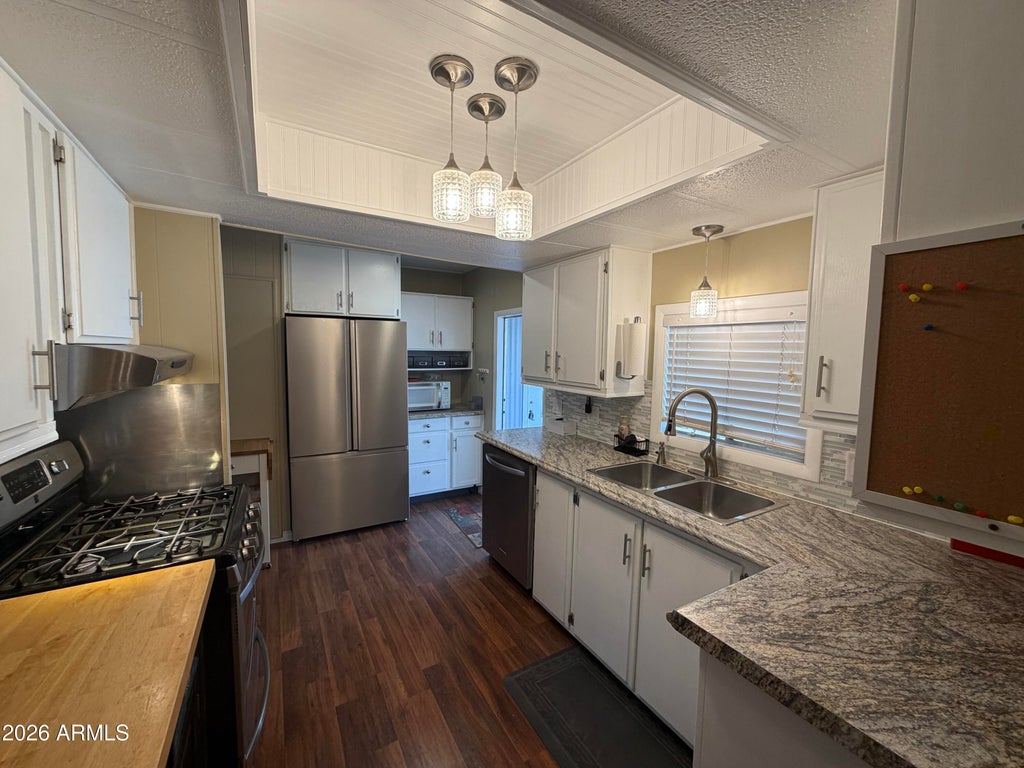 Photo of 4065 E University Drive #30, Mesa, AZ 85205 (MLS # 7093170)