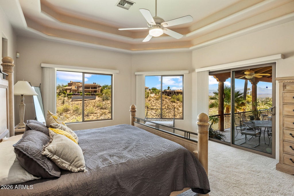 Photo of 16636 E Jacklin Drive, Fountain Hills, AZ 85268 (MLS # 7057609)