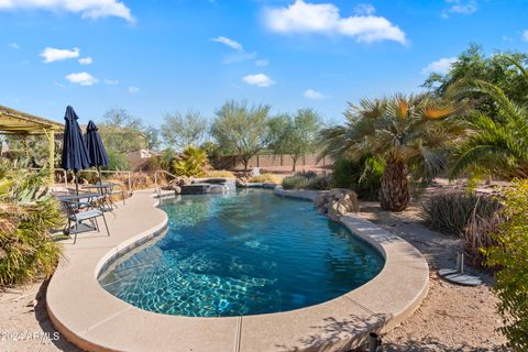 A home in Litchfield Park