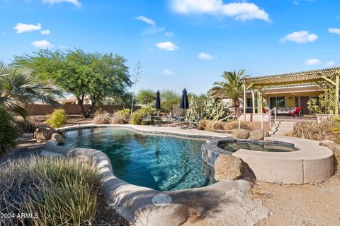 A home in Litchfield Park