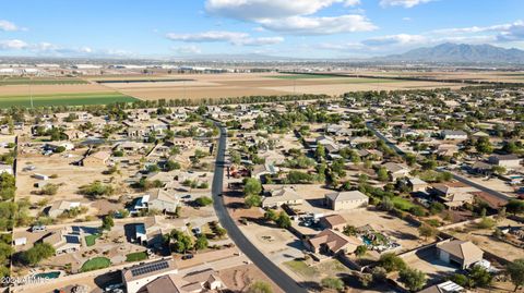 A home in Litchfield Park