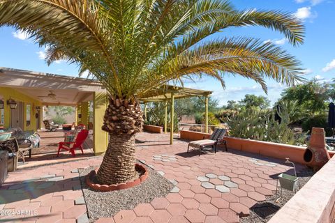 A home in Litchfield Park