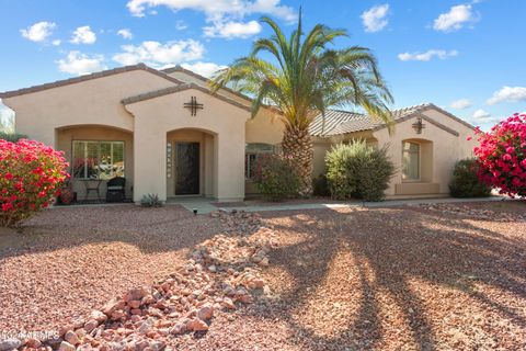 A home in Litchfield Park