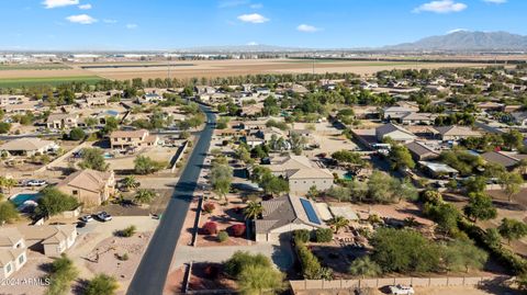 A home in Litchfield Park