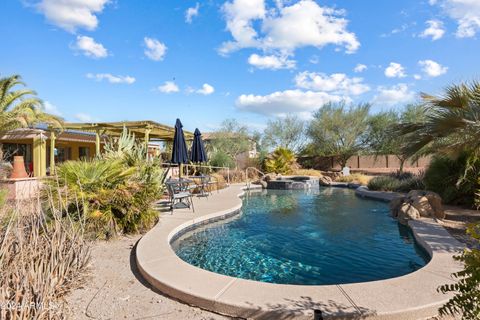 A home in Litchfield Park