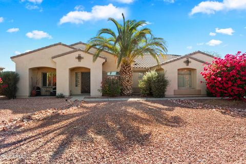 A home in Litchfield Park