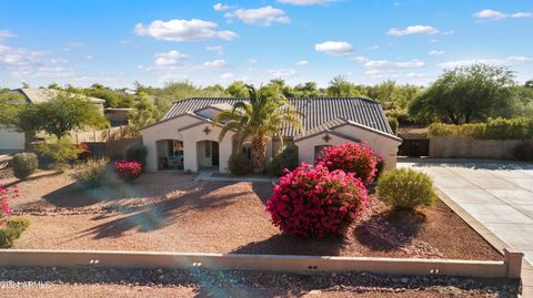 A home in Litchfield Park