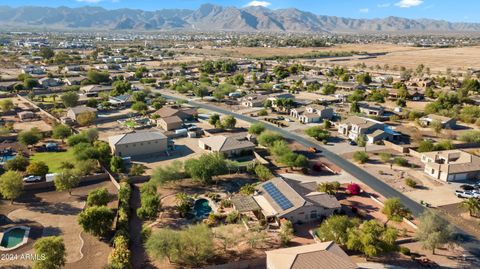 A home in Litchfield Park