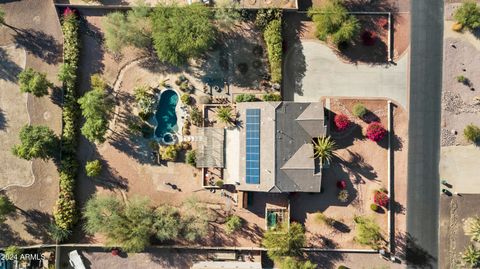 A home in Litchfield Park