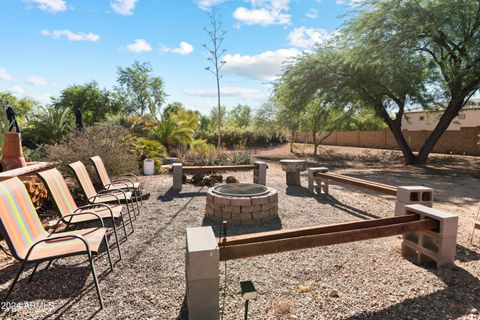 A home in Litchfield Park