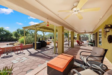 A home in Litchfield Park