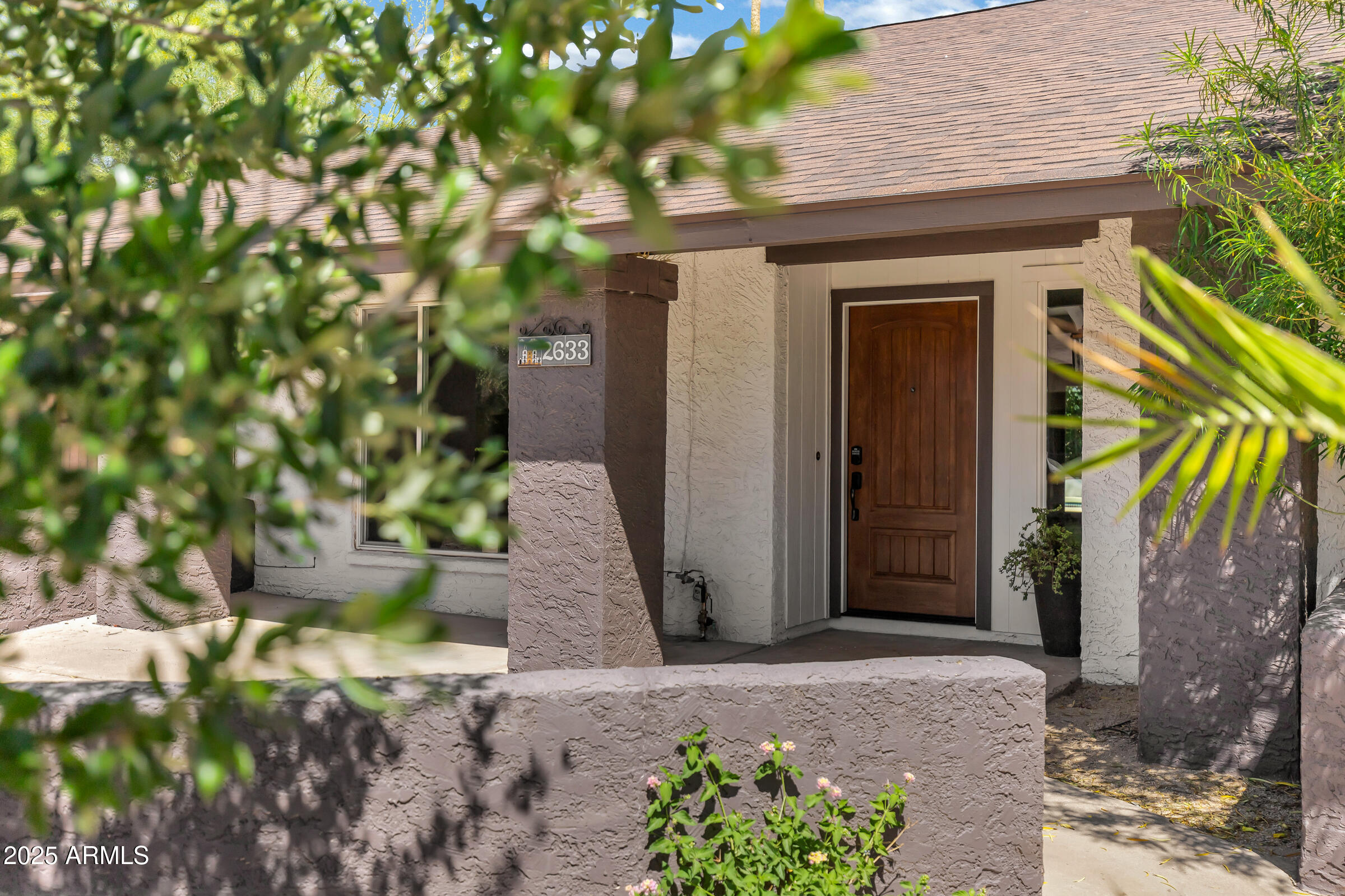 2633 S EL DORADO Drive