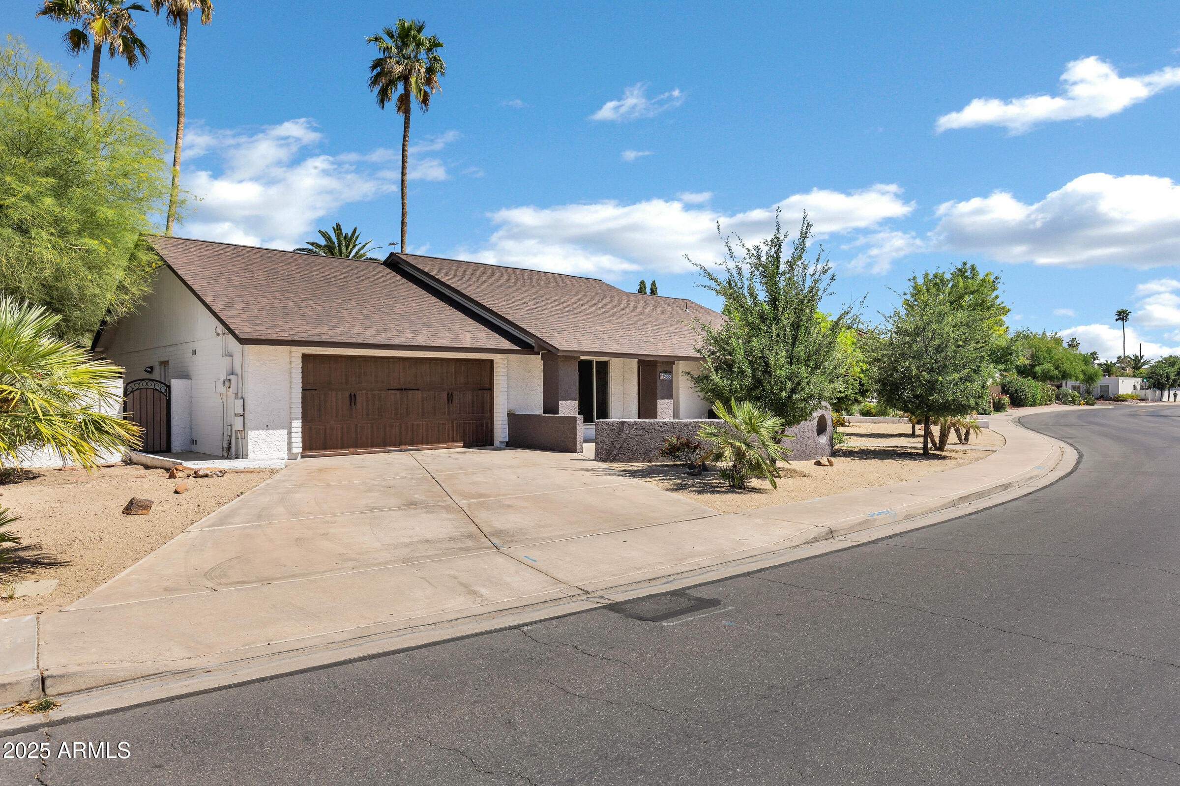 2633 S EL DORADO Drive