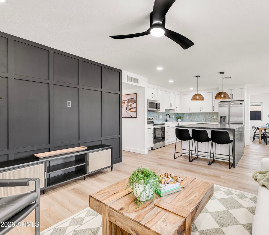 Photo of 2363 E Caballero Street, Mesa, AZ 85213 (MLS # 6998680)