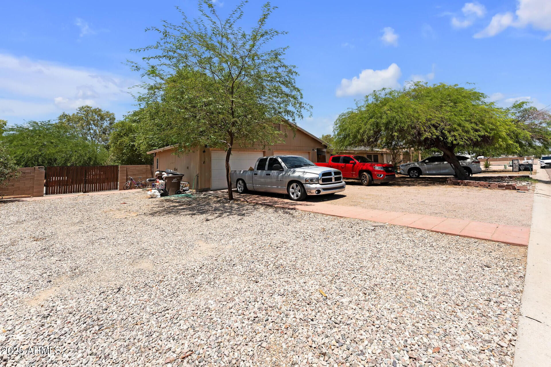 40906 N TUMBLEWEED Trail