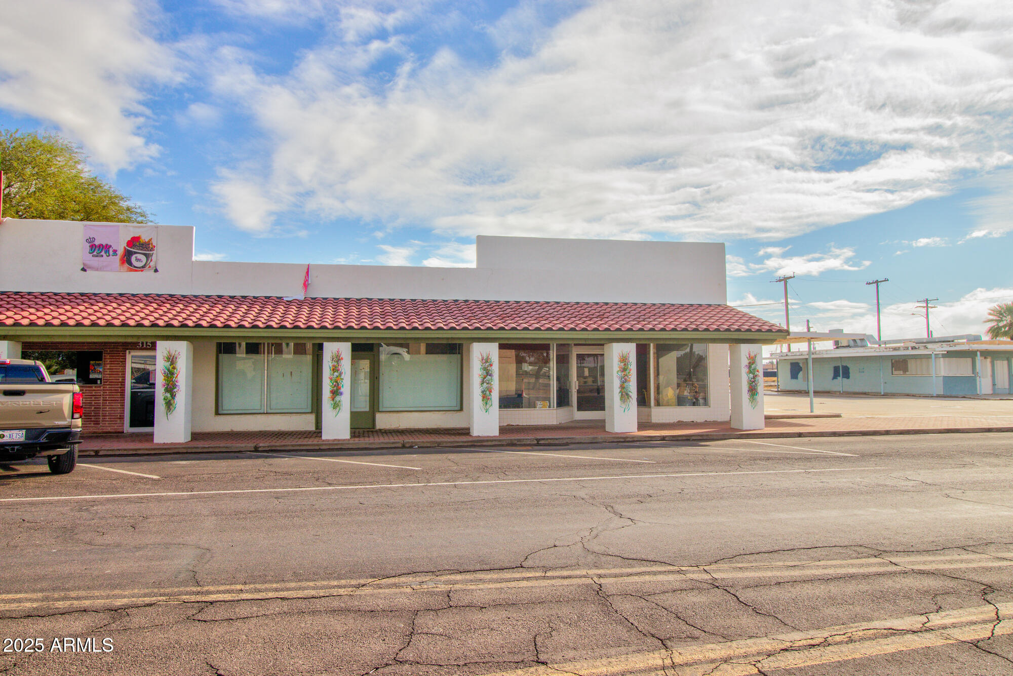 311 N MAIN Street