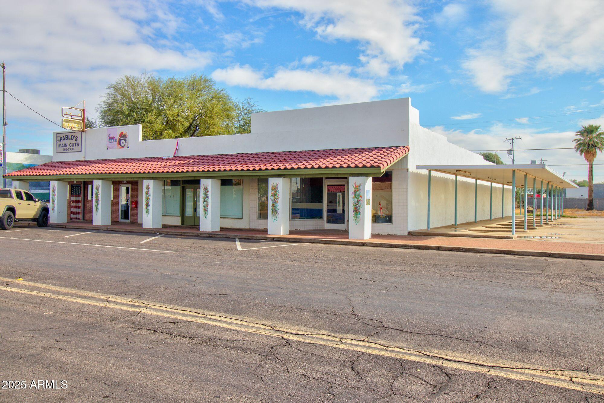 311 N MAIN Street