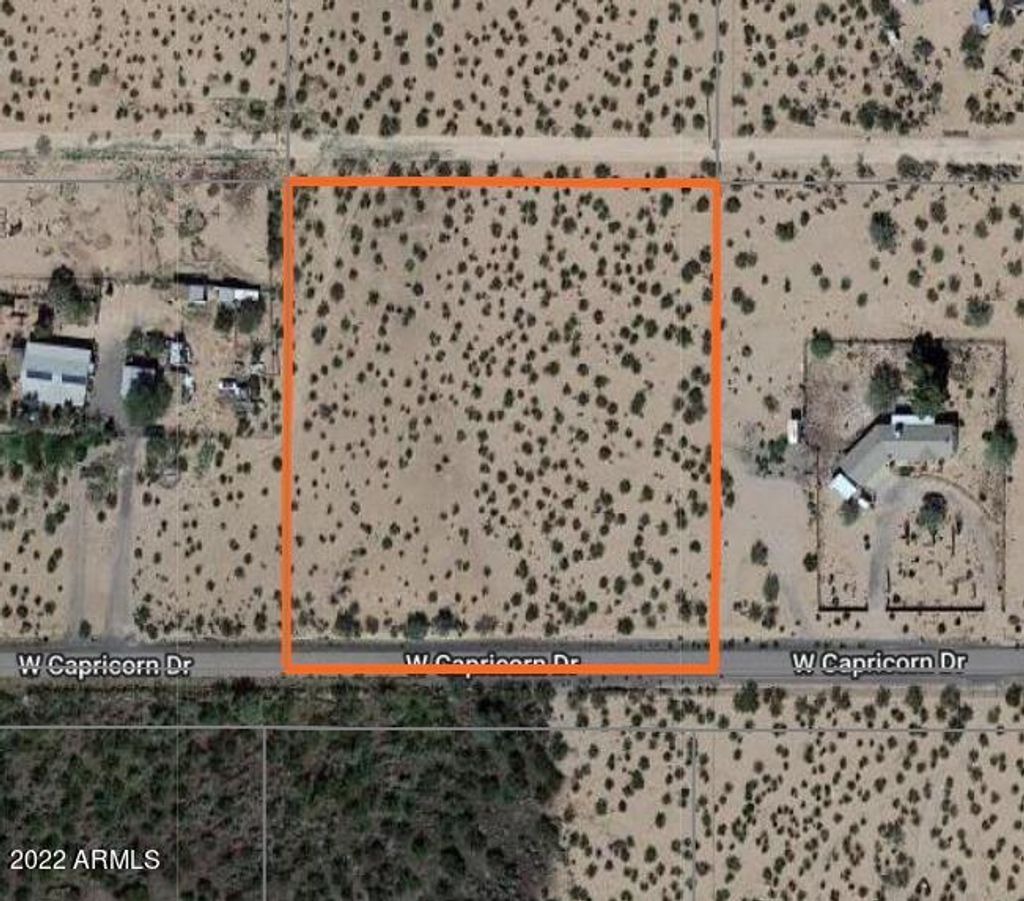 Photo of 0 W Capricorn Drive #24, Eloy, AZ 85131 (MLS # 6369819)