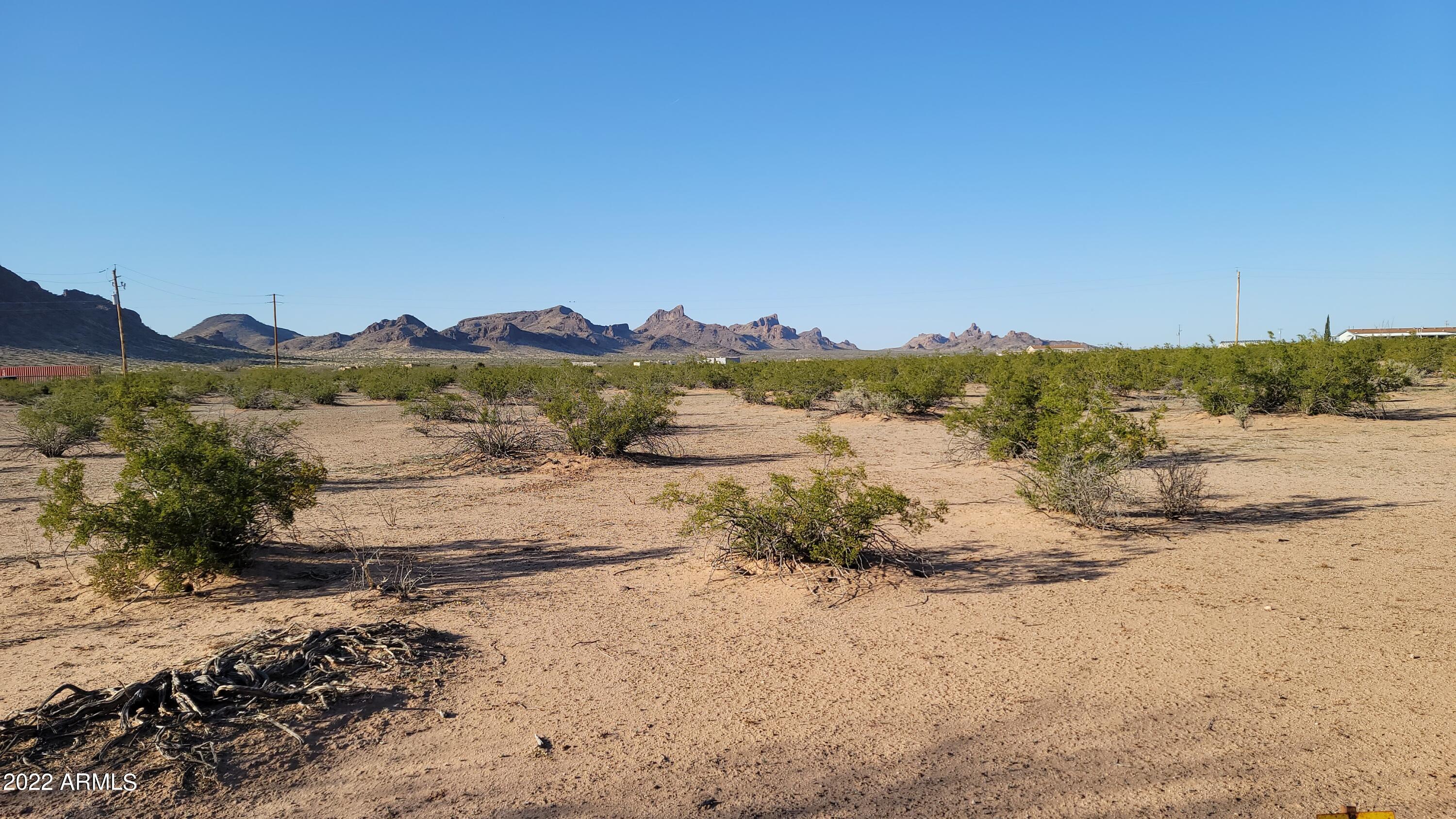 0 W Capricorn Drive 24