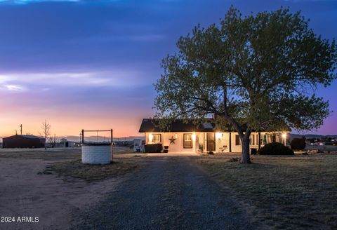 A home in Prescott Valley