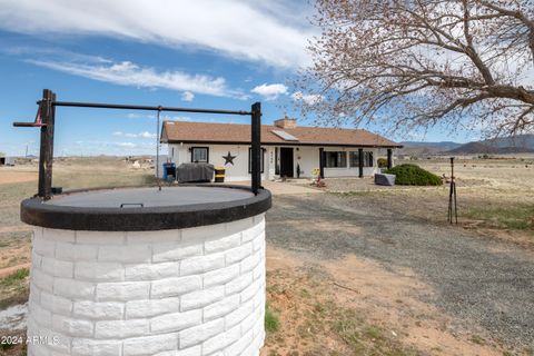 A home in Prescott Valley