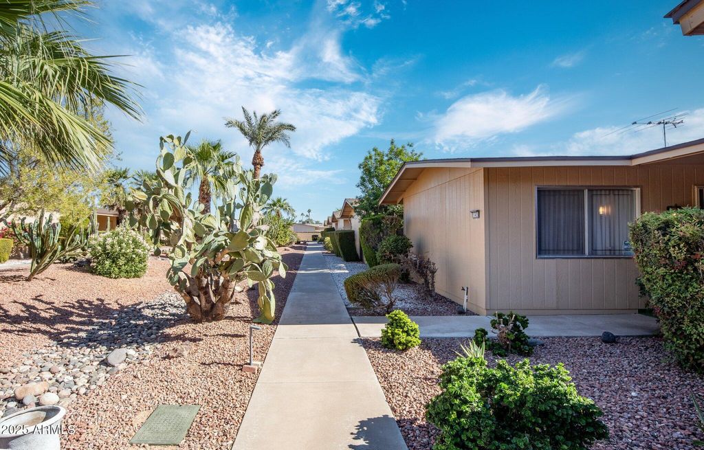 Photo of 13435 W Desert Glen Drive, Sun City West, AZ 85375 (MLS # 6920399)