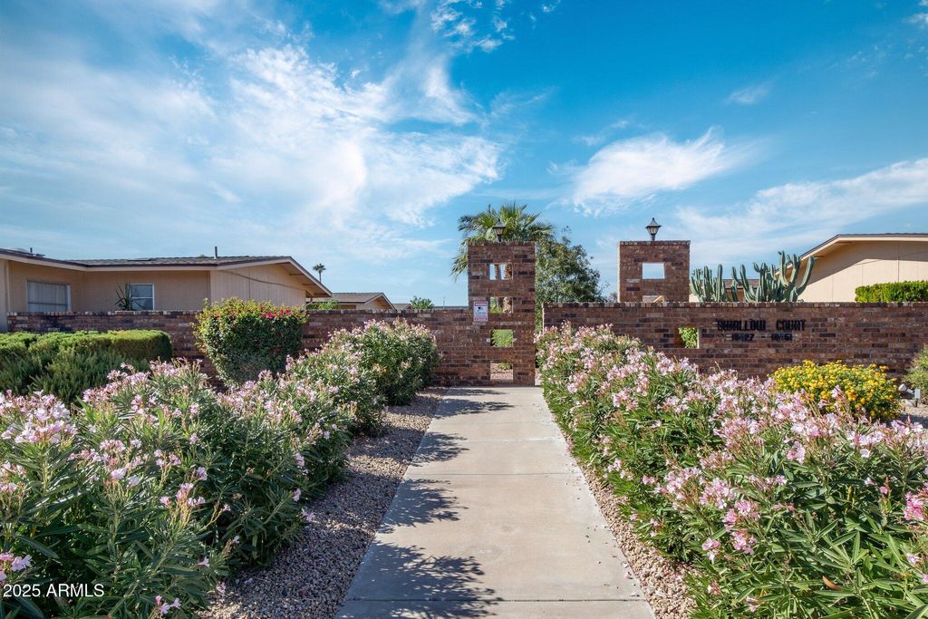 Photo of 13435 W Desert Glen Drive, Sun City West, AZ 85375 (MLS # 6920399)