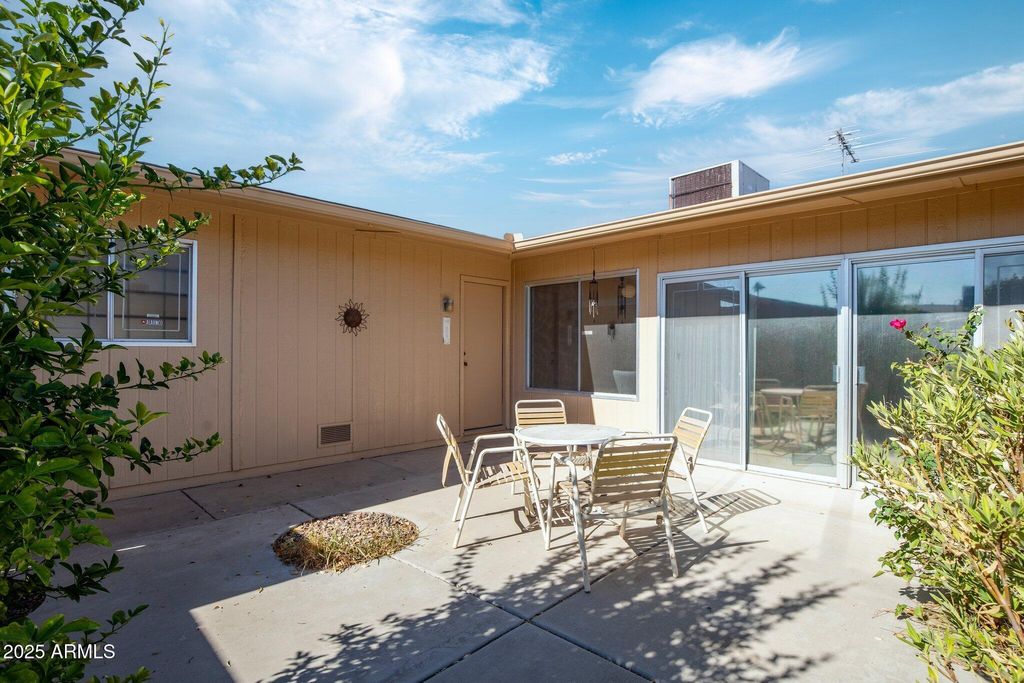 Photo of 13435 W Desert Glen Drive, Sun City West, AZ 85375 (MLS # 6920399)