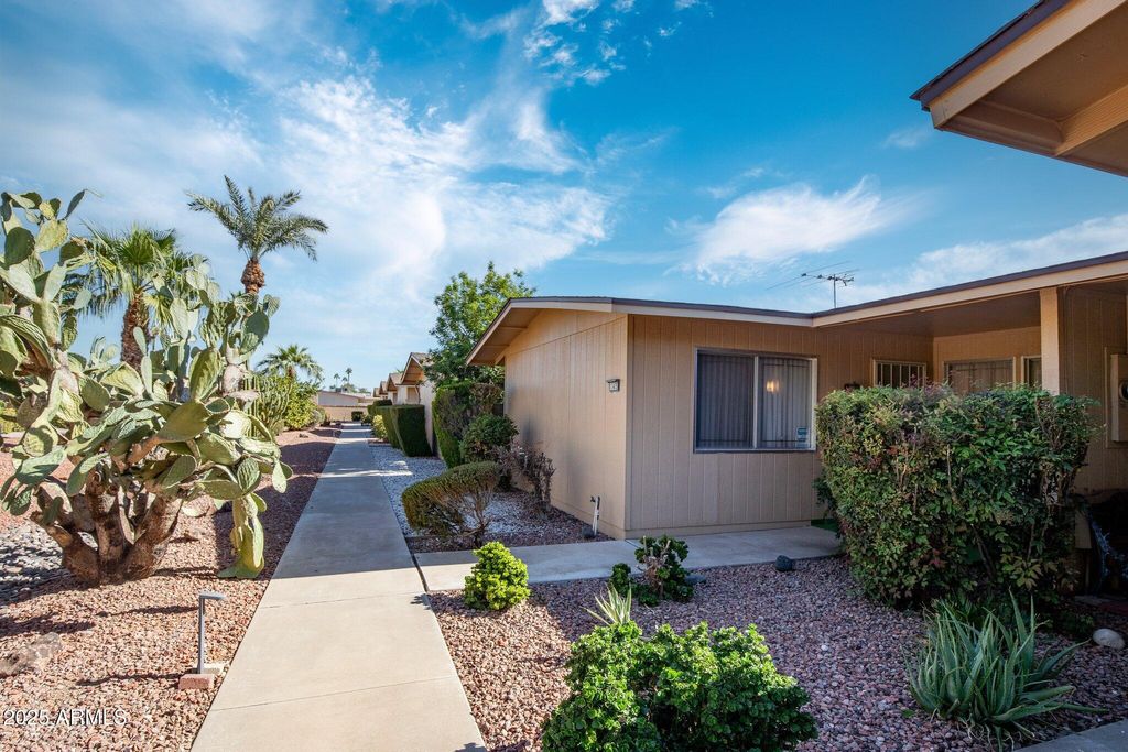 Photo of 13435 W Desert Glen Drive, Sun City West, AZ 85375 (MLS # 6920399)