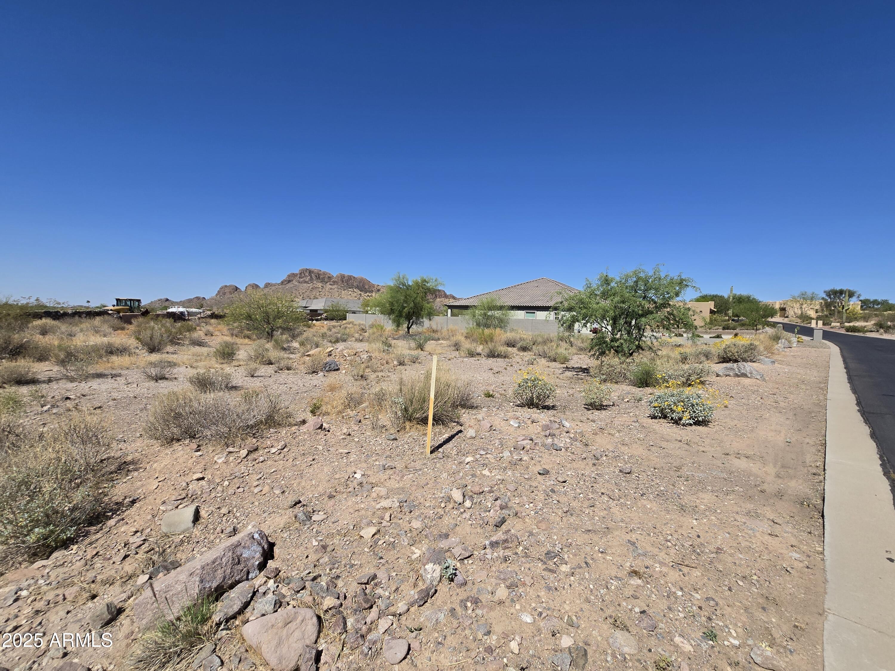 10667 E WALKING STICK Way 21