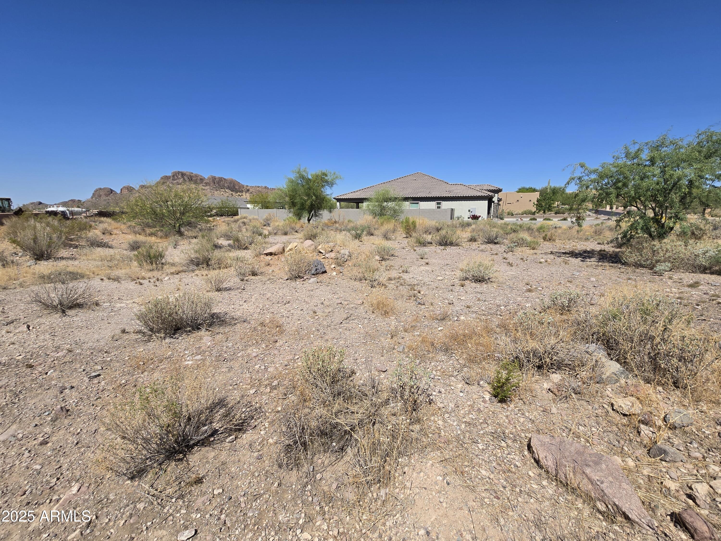 10667 E WALKING STICK Way 21