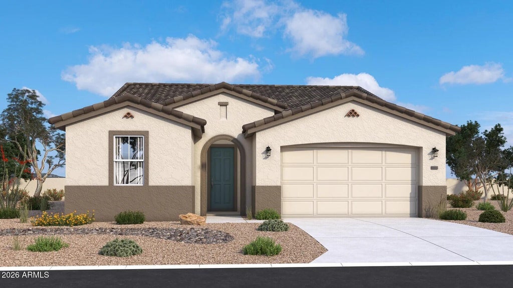 Photo of 31339 E Crimany Drive, San Tan Valley, AZ 85143 (MLS # 7079356)