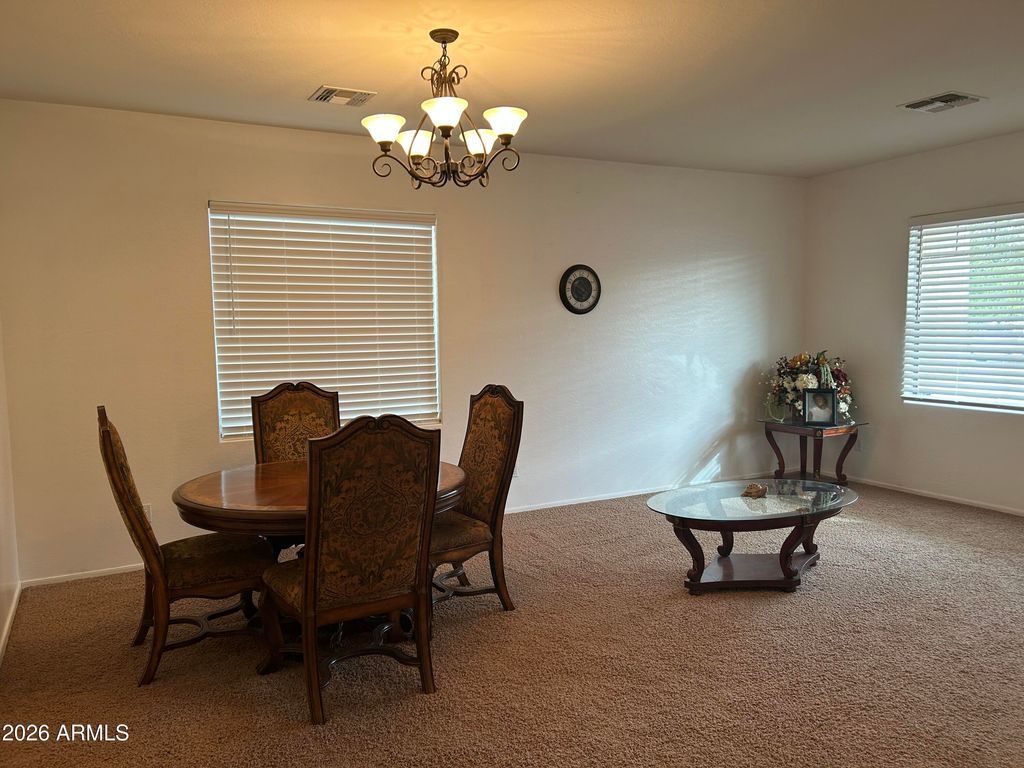 Photo of 20764 N Carmen Avenue, Maricopa, AZ 85139 (MLS # 6976375)
